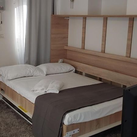 הוילה ברגמו Borgo Pignolo 49 מראה חיצוני תמונה