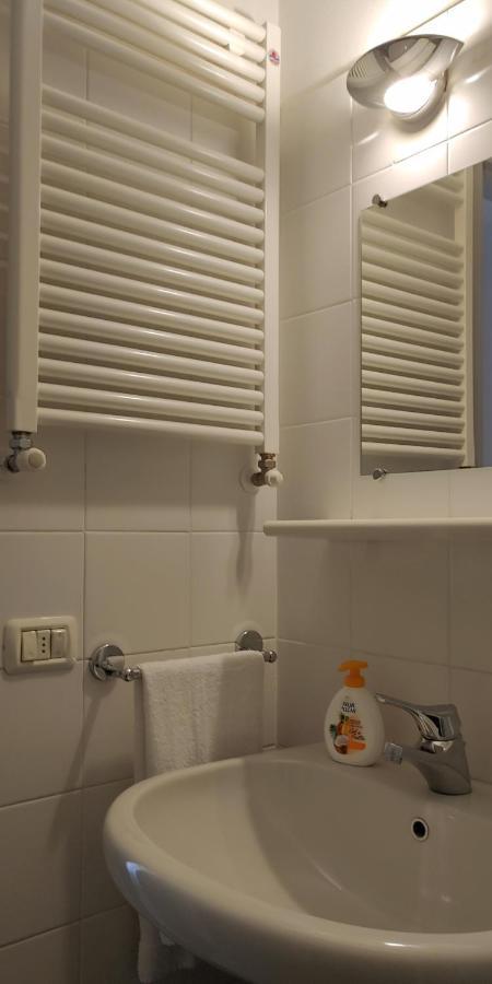 הוילה ברגמו Borgo Pignolo 49 מראה חיצוני תמונה