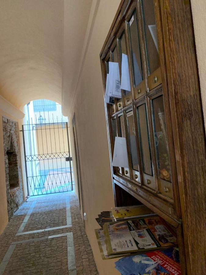 הוילה ברגמו Borgo Pignolo 49 מראה חיצוני תמונה